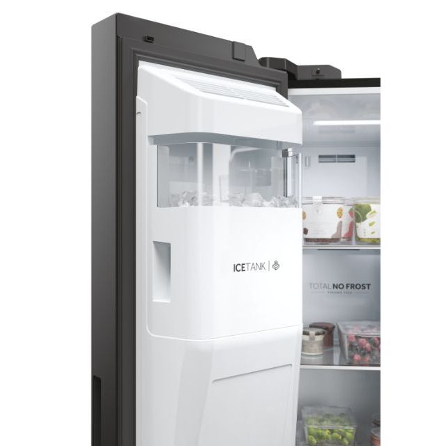 2023年製 Haier（冷蔵庫 JR-NF148CK、洗濯機 JW-U55HK）世田谷区
